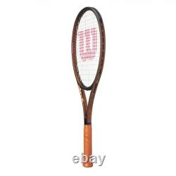 Tennis Racket Pro Staff X V14 Wilson