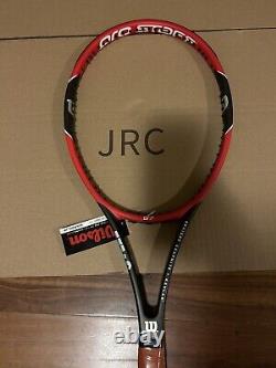 Tennis Racket ProStaff 97 V10 41/4 315g Brand New