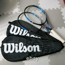 Tennis Racket Set Of