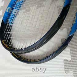 Tennis Racket Set Of Wilson