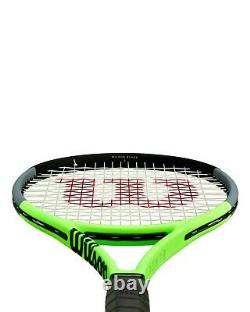 Tennis Racket Wilson Blade 98 16X19 V7.0 Reverse 305GR Pro