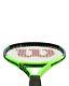 Tennis Racket Wilson Blade 98 16x19 V7.0 Reverse 305gr Pro