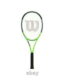 Tennis Racket Wilson Blade 98 16X19 V7.0 Reverse 305GR Pro
