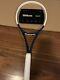 Tennis Racket Wilson Blade 98 16x19 V8 41/4us Open Edition