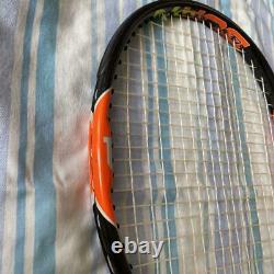 Tennis Racket Wilson Bottles