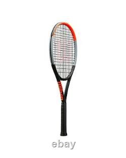 Tennis Racket Wilson Clash 100 Pro Professional New Model 2022