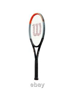 Tennis Racket Wilson Clash 100 Tour Professional New MODEL2022