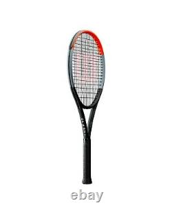Tennis Racket Wilson Clash 100 Tour Professional New MODEL2022