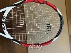 Tennis Racket Wilson K Factor Tour 90 41/4