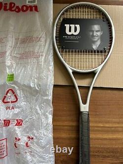 Tennis Racket Wilson Laver Cup RF97 V13 43/8