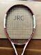 Tennis Racket Wilson Ncode Six One95 45/8 Customized