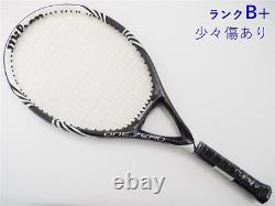 Tennis Racket Wilson One Zero Blx 118 G2 One. Zero
