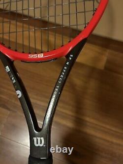 Tennis Racket Wilson ProStaff 95S 41/4