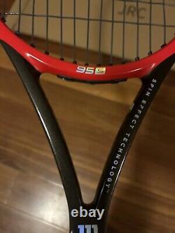 Tennis Racket Wilson ProStaff 95S 41/4