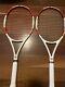 Tennis Racket Wilson Prostaff 95s 2014 4 1/4-pair
