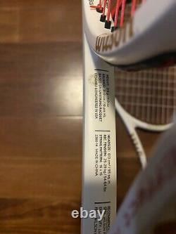 Tennis Racket Wilson Prostaff 95S 2014 4 1/4-Pair