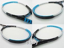 Tennis Racket Wilson Ultra 100 Yuel Version 3.0 2020 Model G2 100Ul V3.0