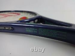 Tennis Racket Wilson Ultra Series 110 Vintage PWS Tapered Beam L5 Swing