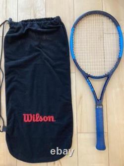 Tennis Racket Wilson Ultra Tour 100Cv