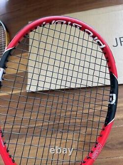 Tennis Racket Wilson pro Staff 97 v10 41/4