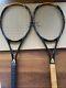 Tennis Racket Wilson Blade 93 4 1/4 Pair
