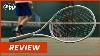 Tennis Warehouse Wilson Shift 99 Pro Racquet Review Spin Friendly Precision Easy Power U0026 Good Feel