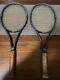 Tennis Wilson Mid 93 Dynapower-matched Pair 4 1/2