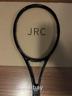 Tennis racket Pro staff RF97 Autograph V11 4 3/8 like new