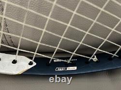 Tennis racket Willson Ultra XP 110S Leather Grip