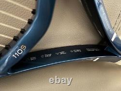 Tennis racket Willson Ultra XP 110S Leather Grip