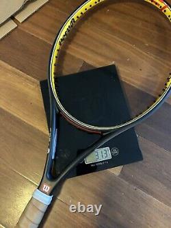 Tennis racket Wilson Hyper ProStaff Tour 95 41/4
