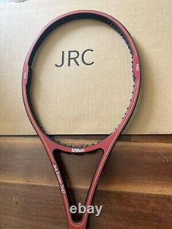 Tennis racket Wilson Jack Kramer Staff 85 43/8