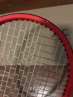 Tennis racket Wilson Pro Staff RF97 Laver Cup 41/4