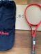 Tennis Racket Wilson Pro Staff Rf97 Laver Cup 43/8 Brand New