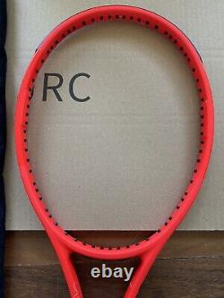 Tennis racket Wilson Pro Staff RF97 Laver Cup 43/8 brand New