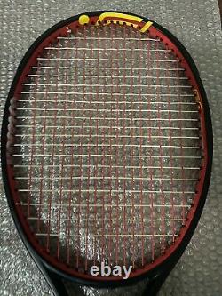Tennis racket Wilson Prostaff Rok 93 4 1/2- Like New