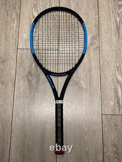 Tennis rackets adult wilson ultra 100 countervail version 2. Grip size 1