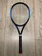 Tennis Rackets Adult Wilson Ultra 100 Countervail Version 2. Grip Size 1
