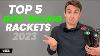These Are The Best Selling Rackets In 2023 But Are They Actually Good Rackets U0026 Runners
