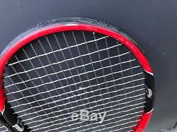 Two (2) Wilson Pro Staff RF 97 Tennis Racquets 4/14