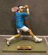 Ultra Rare Roger Federer Wilson Nike Figurine Model