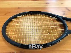 USED Wilson Pro Staff RF 85 Limited Edition Grip 4 1/2 Tennis Racquet Racket