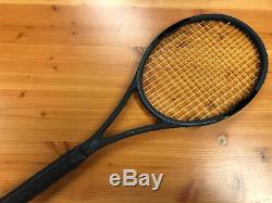 USED Wilson Pro Staff RF 85 Limited Edition Grip 4 1/2 Tennis Racquet Racket