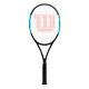 Ultra Comp Large 103 Square Inch Head Tennis Racket With Full Length Black Cover