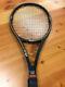 Used Wilson Pro Staff 85 Grip 4 3/8 Preowned Tennis Racquet