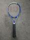 Very Rare Wilson Triad 7 Tennis Racquet. Needs Restring