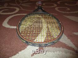 Vintage Wilson Prostaff 6.0 Midsize 85 St. Vincent Tennis Racquet 4 3/8 Grip PWS