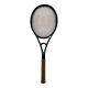 Vintage Wilson Sting 2 Graphite Tennis Racket 100% Graphite Rare Used