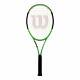 Wilson Blade 98 18x20 Cv Lime Limited Edition Tennis Racquet Racket 4 1/8
