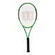 Wilson Blade 98l 16x19 Tennis Racquet Racket 4 1/8 -dealer Warranty Reg $219